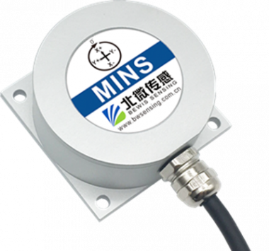 BW-MINS127 Недорогая микроинерциальная навигационная система с протоколом Modbus