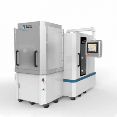 Многопроволочный станок для резки проволоки DX2260