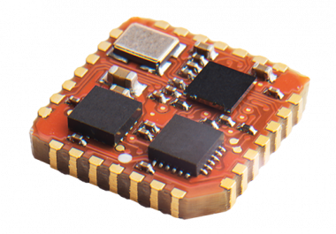 Интегрированная навигация MTi-7