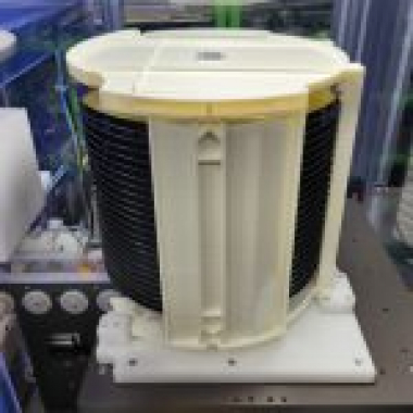 GNP GC-300A