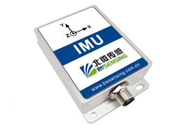 BW-IMU325E Экономичный инерциальный измерительный блок CAN