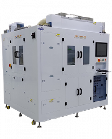 Центрифуга для отжима ELS1700 Series