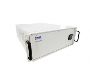 Портативный детектор опасных газов LSPEC 5050 DU