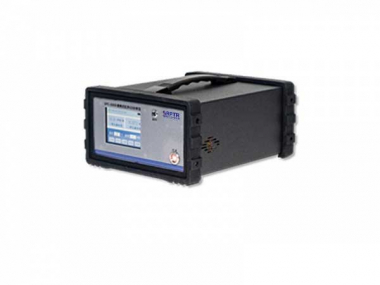 Портативный инфракрасный анализатор CO/CO2 LSPEC-500D