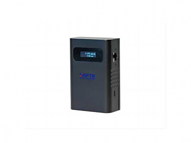 Портативный детектор ядерного излучения LSPEC 100