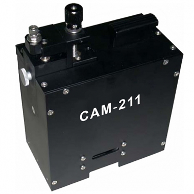 Измеритель угла соприкосновения CAM211