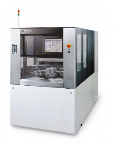 Disco DFG 8540 Grinders