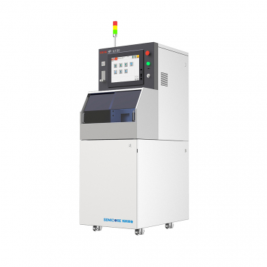 Автоматический режущий станок HP-6100