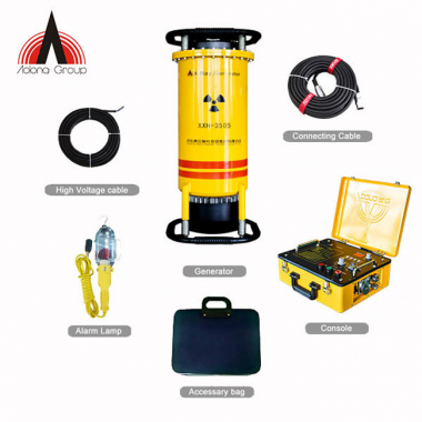 Рентгеновский дефектоскоп XXH-3505