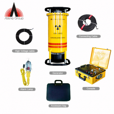 Рентгеновский дефектоскоп XXH-3005