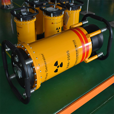Система для рентгеновского контроля сварки XXH-2505
