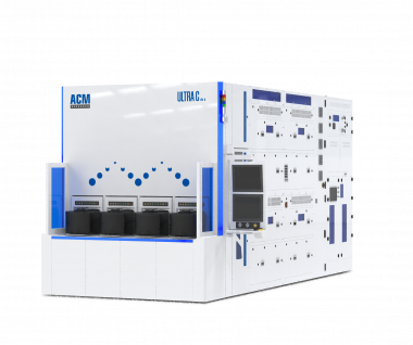 Оборудование для очистки задней стенки Ultra C B II