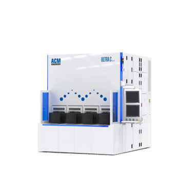 Очистное оборудование Ultra C S II