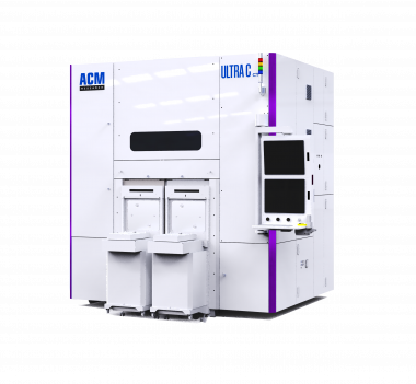 Оборудование для склеивания Ultra C ct