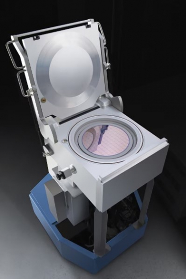 Applied Centura Sprint Tungsten CVD