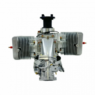Двигатель Jrdt-351CC 350CC 200CC 170CC для БПЛА с электрическим запуском