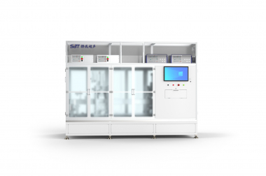 Станция ультразвуковой сварки CCS
