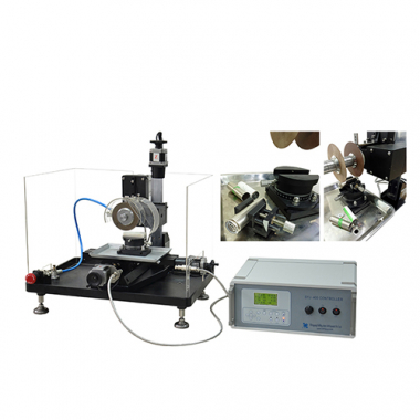 Прецизионная пила для резки и нарезки кубиками с CNC