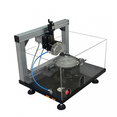 Прецизионная пила для нарезки кубиками с CNC
