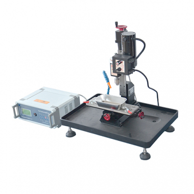 Прецизионный перфоратор с круглым цилиндром с CNC