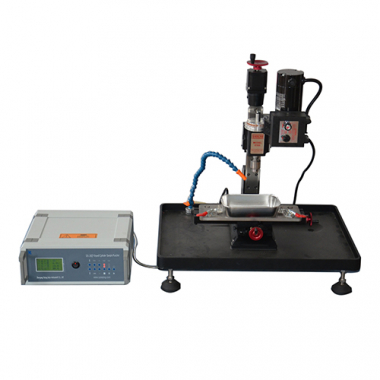 Прецизионный перфоратор с круглым цилиндром с CNC