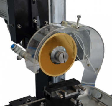 Прецизионная пила для резки и нарезки кубиками с CNC