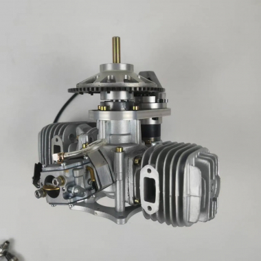 Двигатель для БПЛА 120CC, 170CC, 360CC, 560CC с электронной системой впрыска топлива (EFI)