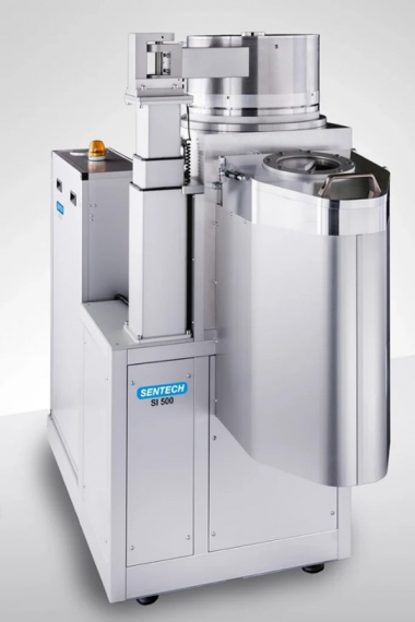 SI500 Sentech
