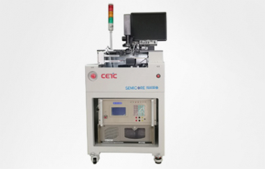 Двусторонний тестовый стенд TZ-609