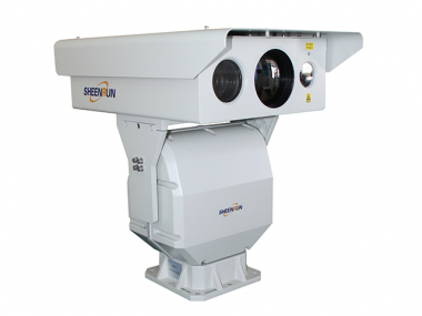 WHLV1520ATIR155R — трёхсенсорная камера