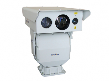 Камера с тремя сенсорами WHLV3020ATIR185R