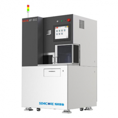Автоматическая машина для нарезки кубиками HP-802C
