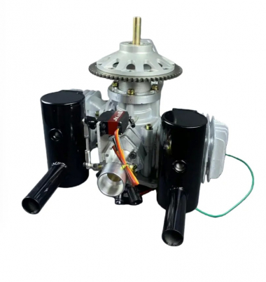 Прямые продажи с завода бензиновых двигателей для дронов 66CC, 120CC, 170CC, 222CC, 351CC, 360CC, 560CC, 550CC, 700CC