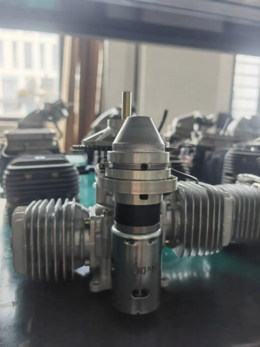 Прямые продажи с завода бензиновых двигателей для дронов 66CC, 120CC, 170CC, 222CC, 351CC, 360CC, 560CC, 550CC, 700CC