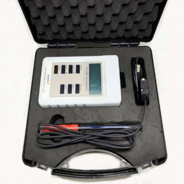 Ручной цифровой гауссметр DX-102F