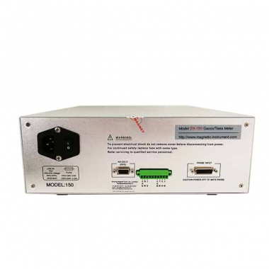 Измеритель гаусса DX-150