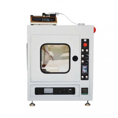 Установка для электроформования нановолокон CY-NFES-040B