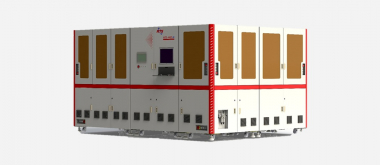 Полностью автоматическая упаковочная машина для рулонов MTS-ARP