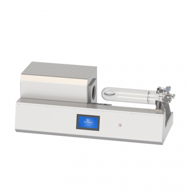 Печь быстрого отжига RTP CY-O1000-100I-T-RTP