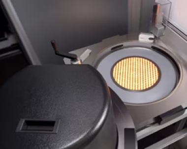Centura RTR Rapid Thermal Processing