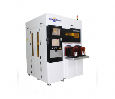 Машина для очистки одинарной стружки KS-S300-SR