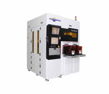 KS-S300-E Монолитная машина для мокрого травления