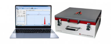 Портативный рентгенофлуоресцентный спектрометр AL-NP-6010