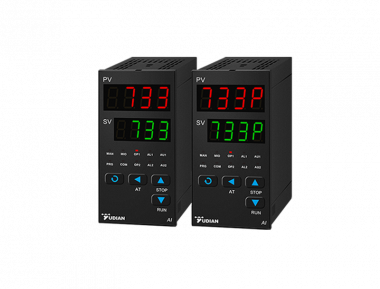 Система для запуска трехфазного трехпроводного фазового сдвига AI-733P