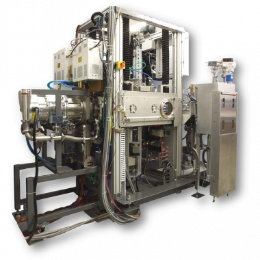 Система AVP 4T PVD