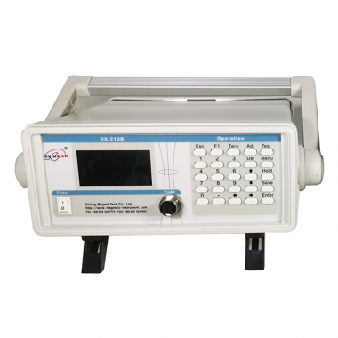 Флюксметр DX-210B