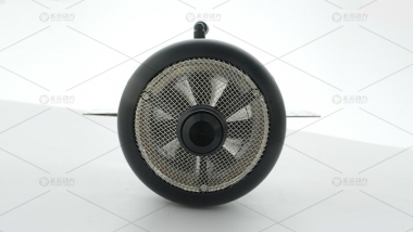 Турбореактивный двигатель SW220B