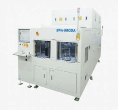 1SWA-90GDA Laser Anneal