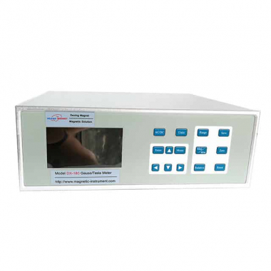 Измеритель гаусса DX-180