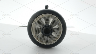 Турбореактивный двигатель SW240B